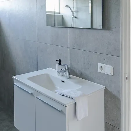 Hébergement de vacances -casa Nova- Nabij Het Meer, Duinen En Restaurants *