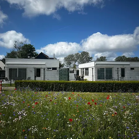 -casa Nova- Nabij Het Meer, Duinen En Restaurants *