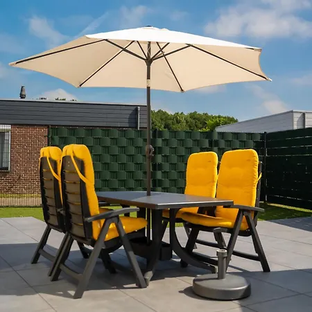 -casa Nova- Nabij Het Meer, Duinen En Restaurants * Noordwijkerhout
