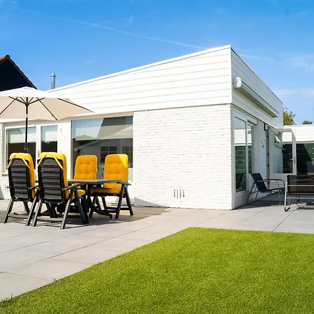 Tatil Evi -casa Nova- Nabij Het Meer, Duinen En Restaurants