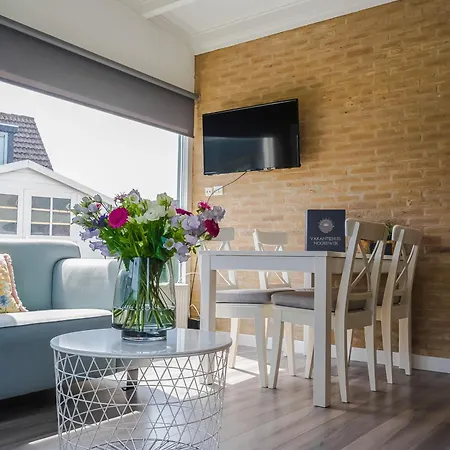 -casa Nova- Nabij Het Meer, Duinen En Restaurants Noordwijkerhout