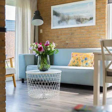 -casa Nova- Nabij Het Meer, Duinen En Restaurants * Noordwijkerhout