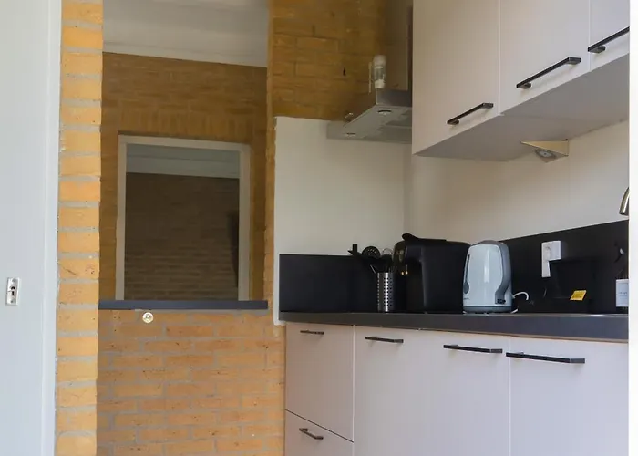 -casa Nova- Nabij Het Meer, Duinen En Restaurants Tatil Evi