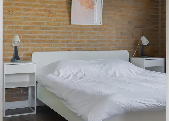 -casa Nova- Nabij Het Meer, Duinen En Restaurants Noordwijkerhout