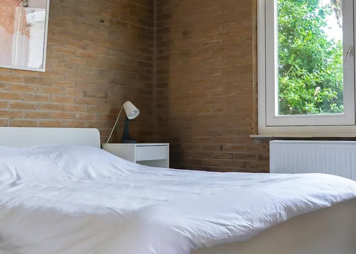 Casa vacanze -casa Nova- Nabij Het Meer, Duinen En Restaurants Noordwijkerhout