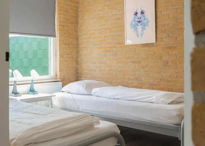 -casa Nova- Nabij Het Meer, Duinen En Restaurants Noordwijkerhout