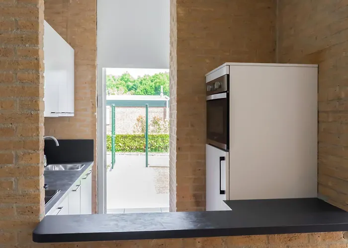 -casa Nova- Nabij Het Meer, Duinen En Restaurants