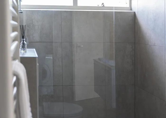 -casa Nova- Nabij Het Meer, Duinen En Restaurants