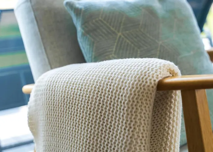 -casa Nova- Nabij Het Meer, Duinen En Restaurants Tatil Evi *