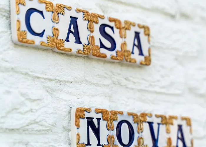 Tatil Evi -casa Nova- Nabij Het Meer, Duinen En Restaurants *