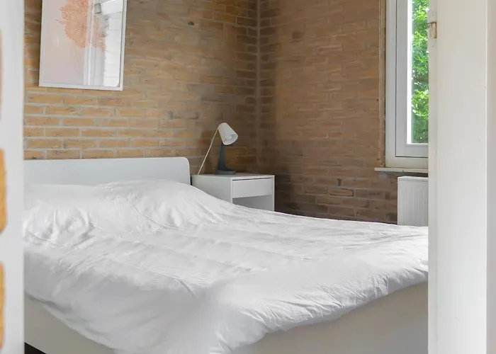 -casa Nova- Nabij Het Meer, Duinen En Restaurants Tatil Evi Noordwijkerhout