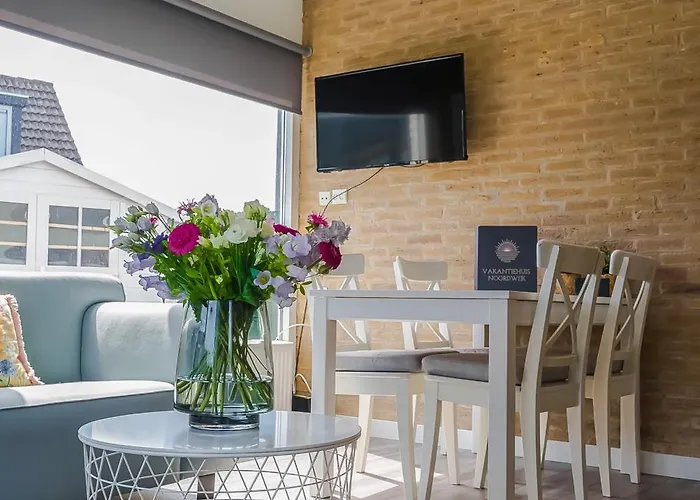 -casa Nova- Nabij Het Meer, Duinen En Restaurants Noordwijkerhout