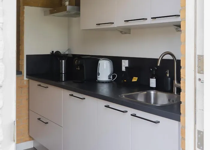 -casa Nova- Nabij Het Meer, Duinen En Restaurants Casa vacanze *