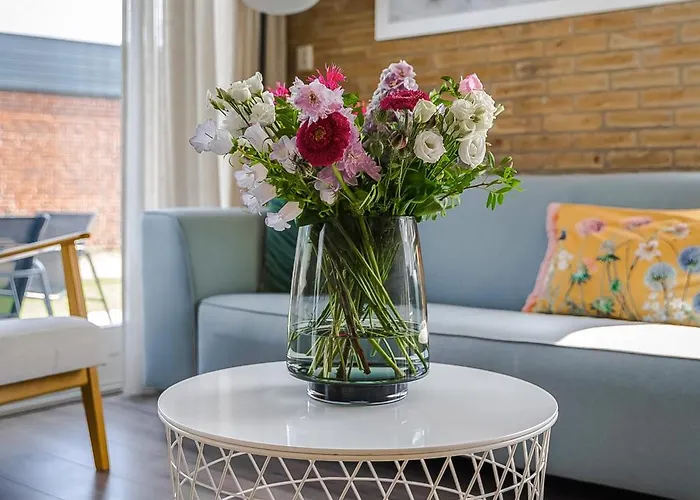 Casa vacanze -casa Nova- Nabij Het Meer, Duinen En Restaurants *