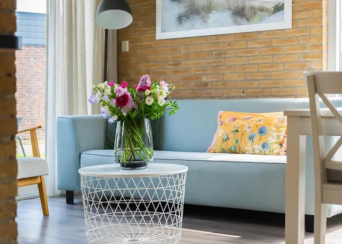 -casa Nova- Nabij Het Meer, Duinen En Restaurants * Noordwijkerhout