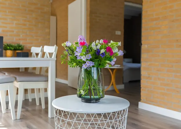 Casa vacanze -casa Nova- Nabij Het Meer, Duinen En Restaurants