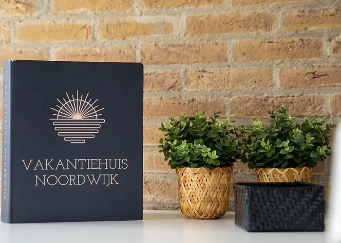 Tatil Evi -casa Nova- Nabij Het Meer, Duinen En Restaurants Noordwijkerhout