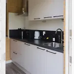 -casa Nova- Nabij Het Meer, Duinen En Restaurants بيت للعطل *