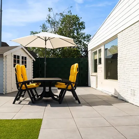 -casa Nova- Nabij Het Meer, Duinen En Restaurants Casa vacanze Noordwijkerhout