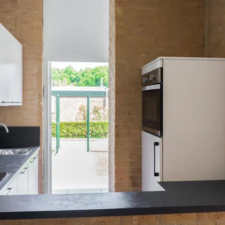 -casa Nova- Nabij Het Meer, Duinen En Restaurants