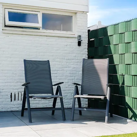 -casa Nova- Nabij Het Meer, Duinen En Restaurants Casa vacanze *