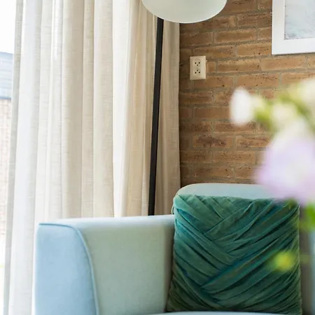 -casa Nova- Nabij Het Meer, Duinen En Restaurants Casa vacanze Noordwijkerhout