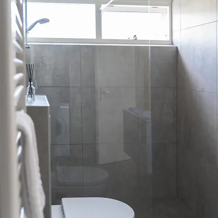 -casa Nova- Nabij Het Meer, Duinen En Restaurants