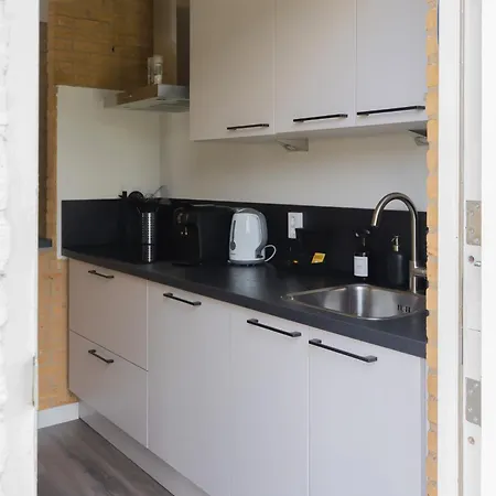 -casa Nova- Nabij Het Meer, Duinen En Restaurants Casa vacanze *