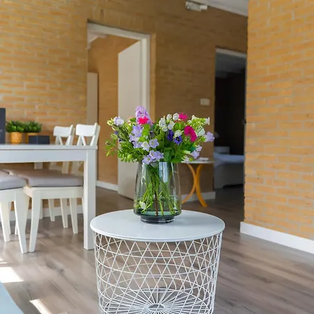 Casa vacanze -casa Nova- Nabij Het Meer, Duinen En Restaurants