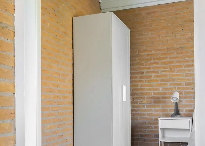 -casa Nova- Nabij Het Meer, Duinen En Restaurants Prázdninový dům