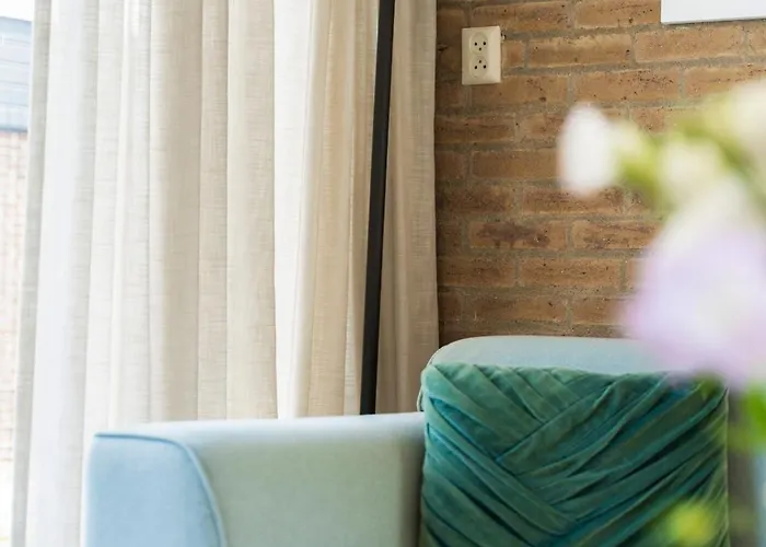 -casa Nova- Nabij Het Meer, Duinen En Restaurants Prázdninový dům Noordwijkerhout