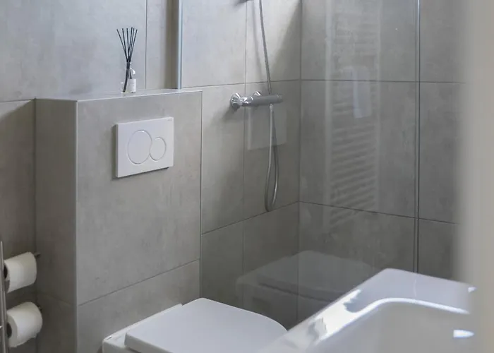 -casa Nova- Nabij Het Meer, Duinen En Restaurants *